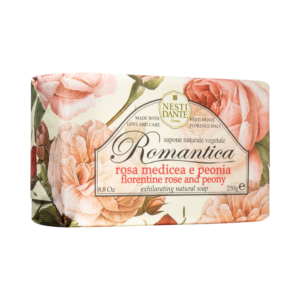 Nesti Dante Romantica Soap 250g