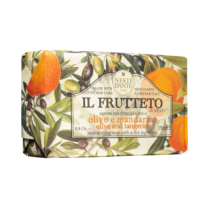 Nesti Dante Frutteto Soap