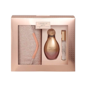 Sarah Jessica Parker | Lovely You Gift Set