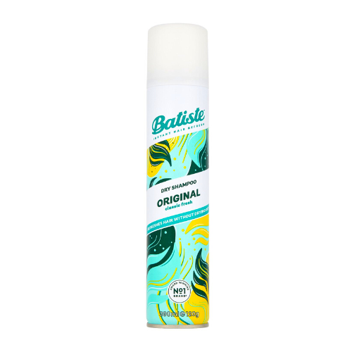 Batiste Dry Shampoo Original 200ml