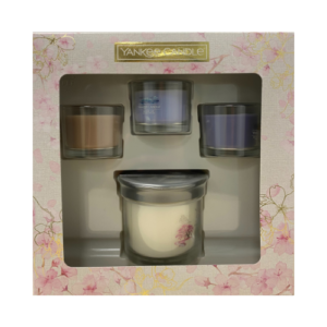 Yankee Gift Set Sakura Blossom Festival Collection