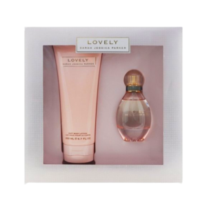 Sarah Jessica Parker | Lovely 2 piece Gift Set