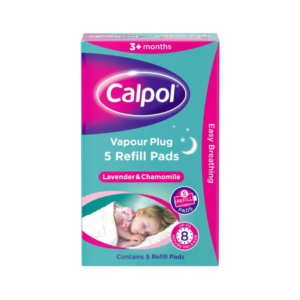 Calpol Refill Pads