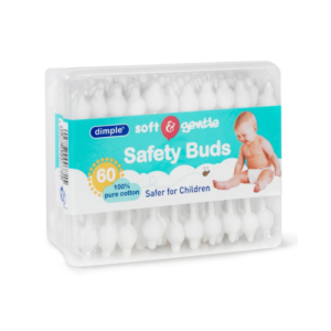 Baby Cotton Buds