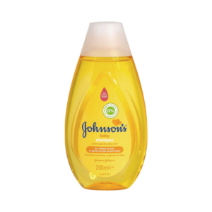 Johnson’s Baby Shampoo