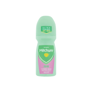 Mitchum Women Shower Fresh 48hr Roll-on 100ML