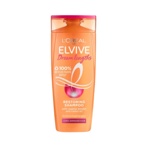 LOreal Elvive Dream Lengths Shampoo 400ml