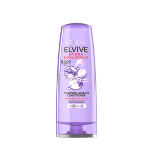 LOreal Elvive Hydra Hyaluronic Acid Conditioner 300ml