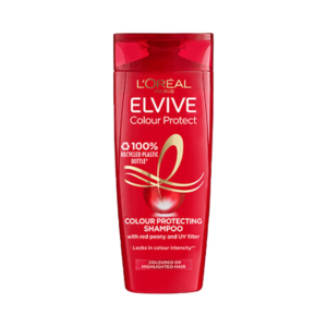 L'Oréal Elvive Colour Protect Shampoo 400ml