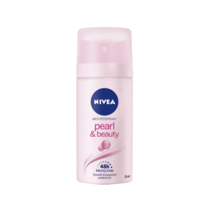 Nivea Pearl & Beauty Deodorant Spray 35ml