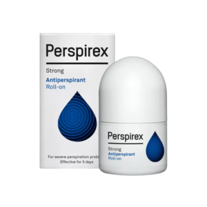 Perspirex Strong Antiperspirant Roll On 20ml